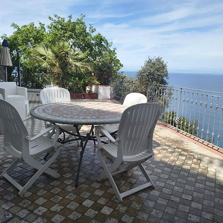 L'Incanto Suites Ischia Casamicciola Terme Exteriér fotografie