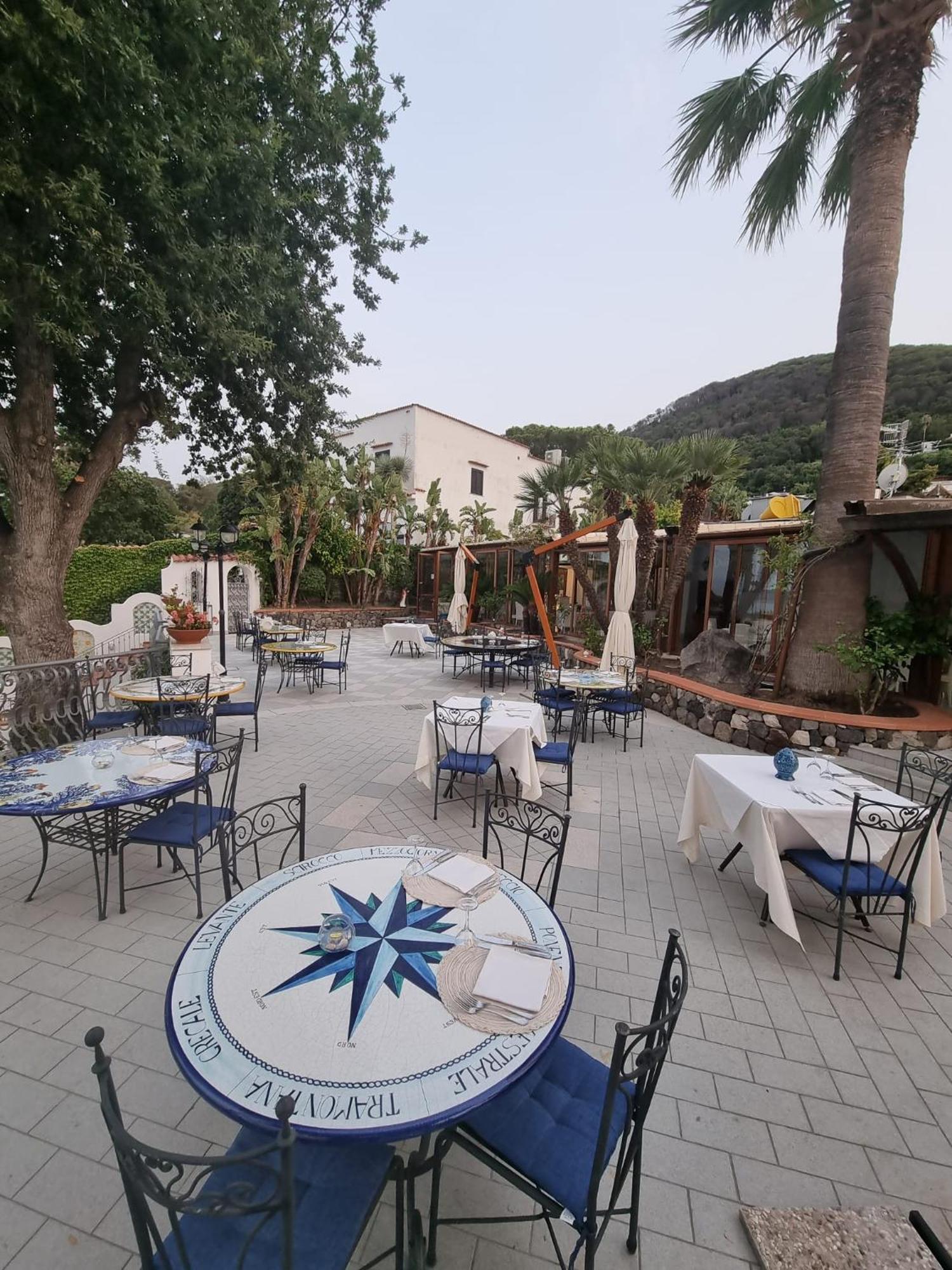 L'Incanto Suites Ischia Casamicciola Terme Exteriér fotografie