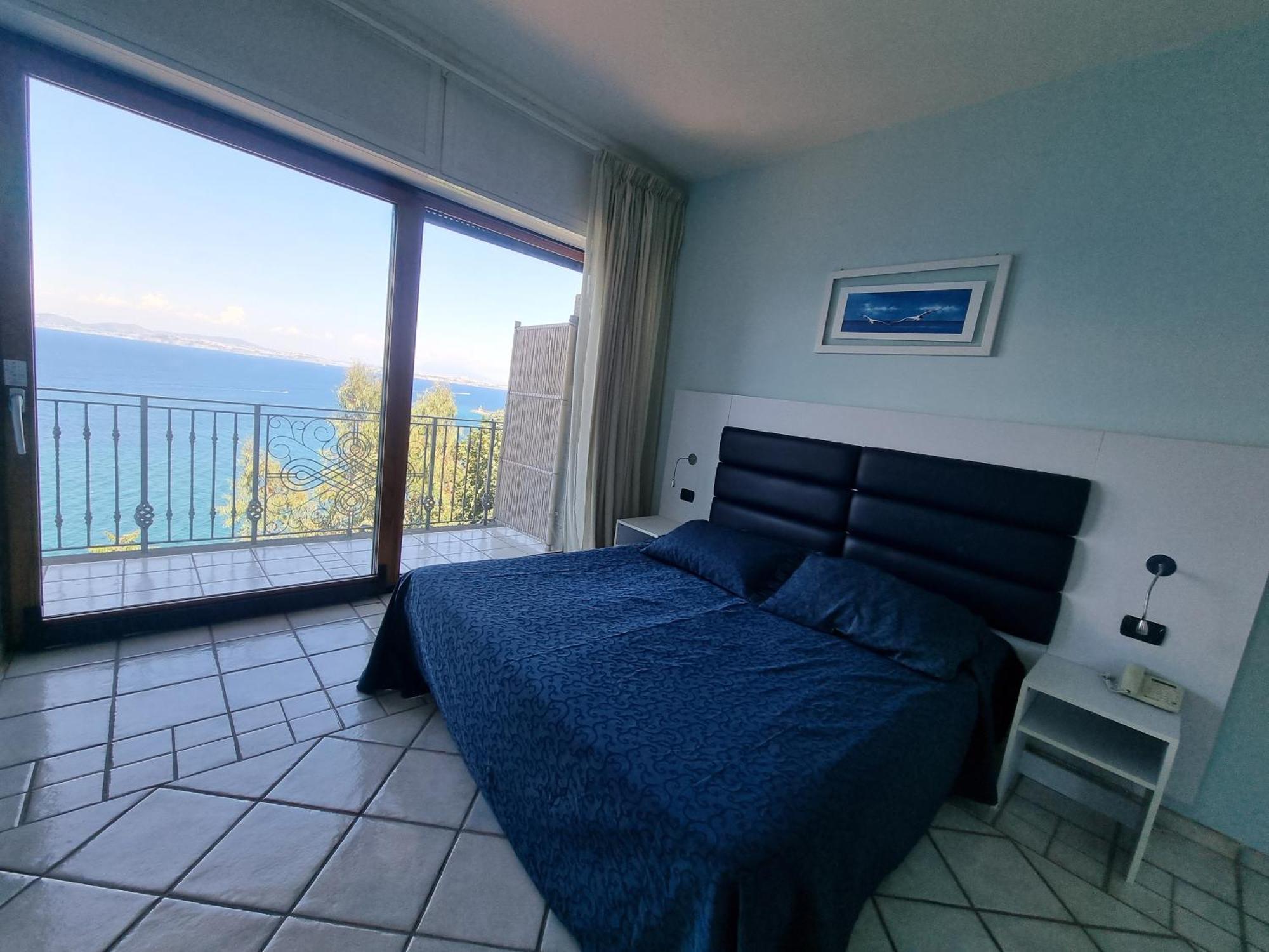 L'Incanto Suites Ischia Casamicciola Terme Exteriér fotografie