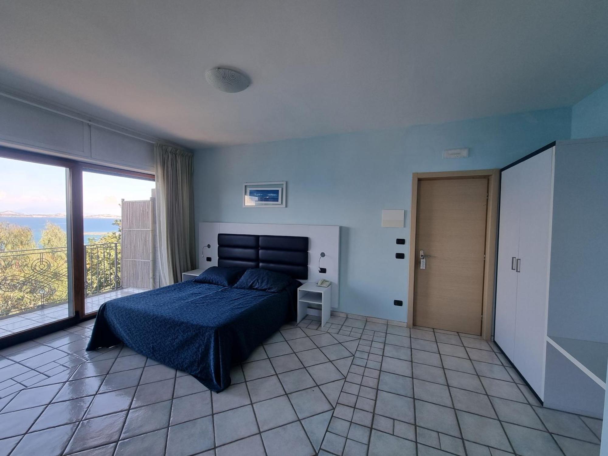 L'Incanto Suites Ischia Casamicciola Terme Exteriér fotografie