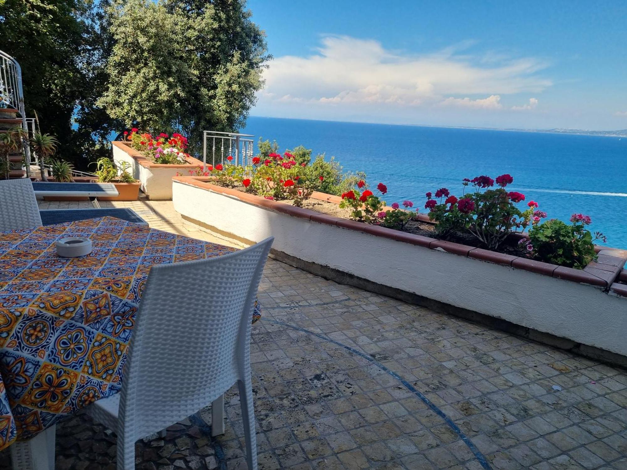 L'Incanto Suites Ischia Casamicciola Terme Exteriér fotografie