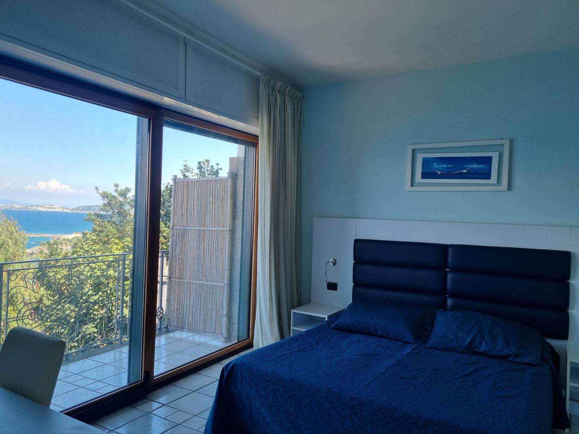 L'Incanto Suites Ischia Casamicciola Terme Exteriér fotografie