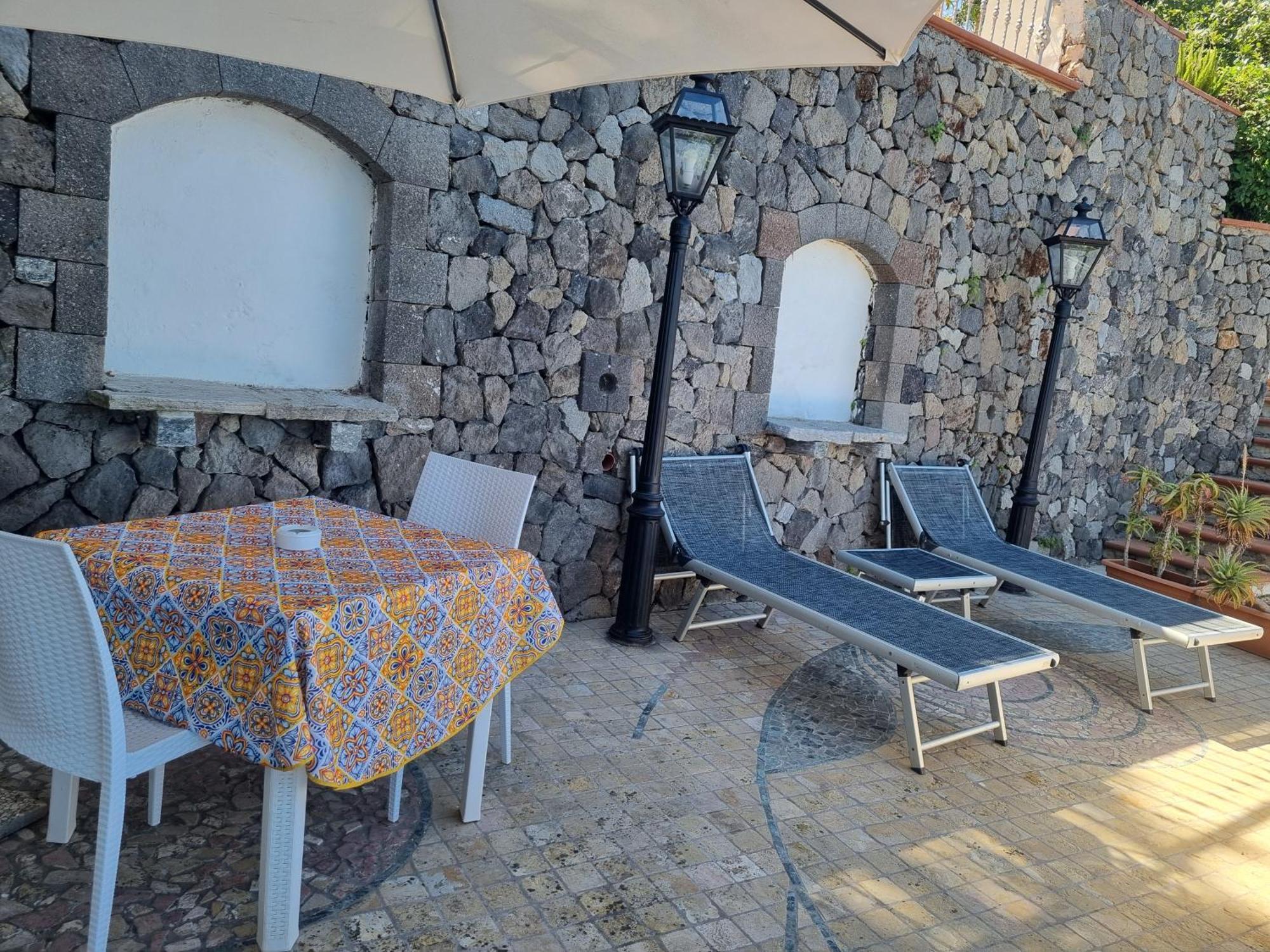 L'Incanto Suites Ischia Casamicciola Terme Exteriér fotografie