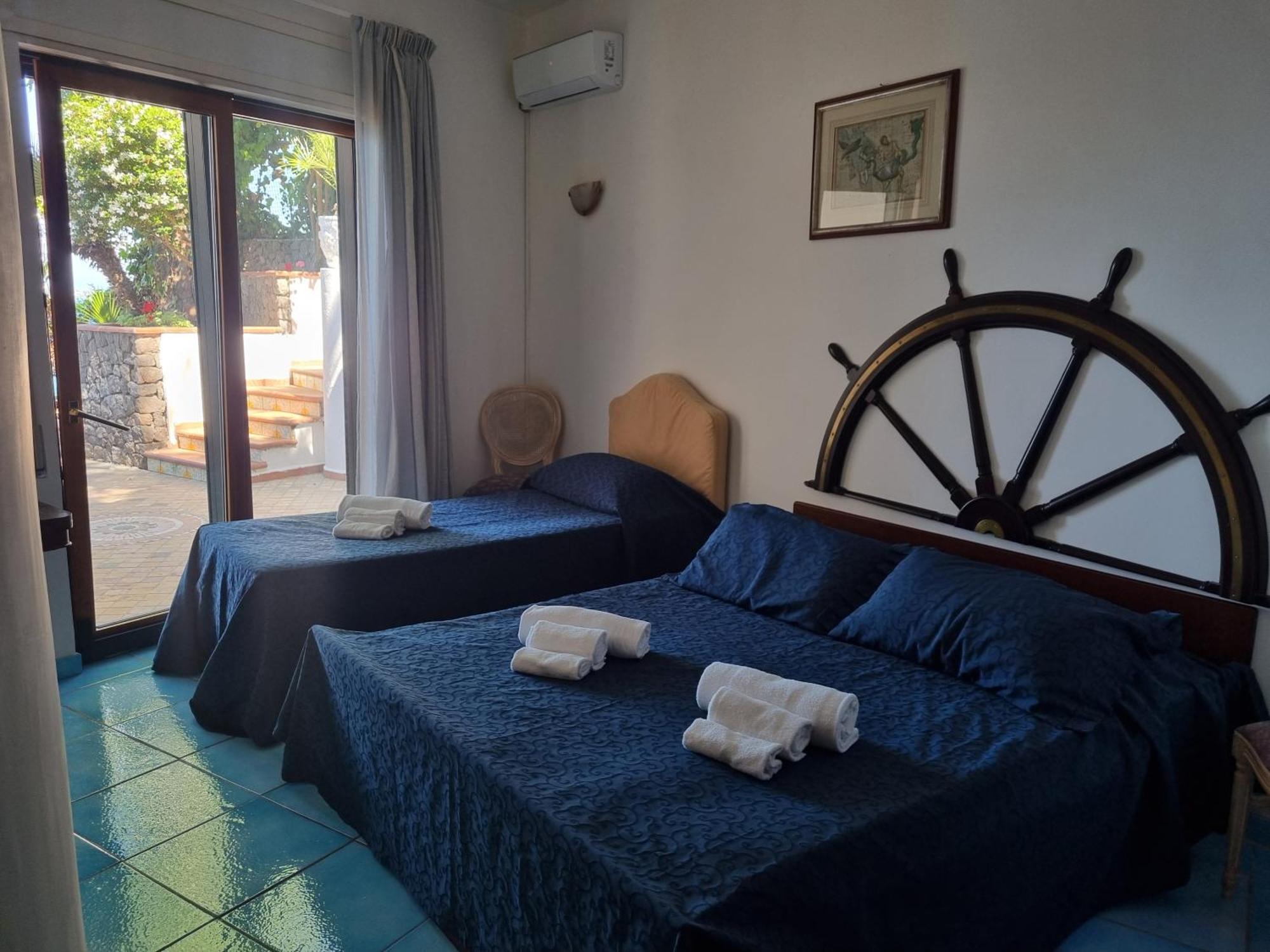 L'Incanto Suites Ischia Casamicciola Terme Exteriér fotografie