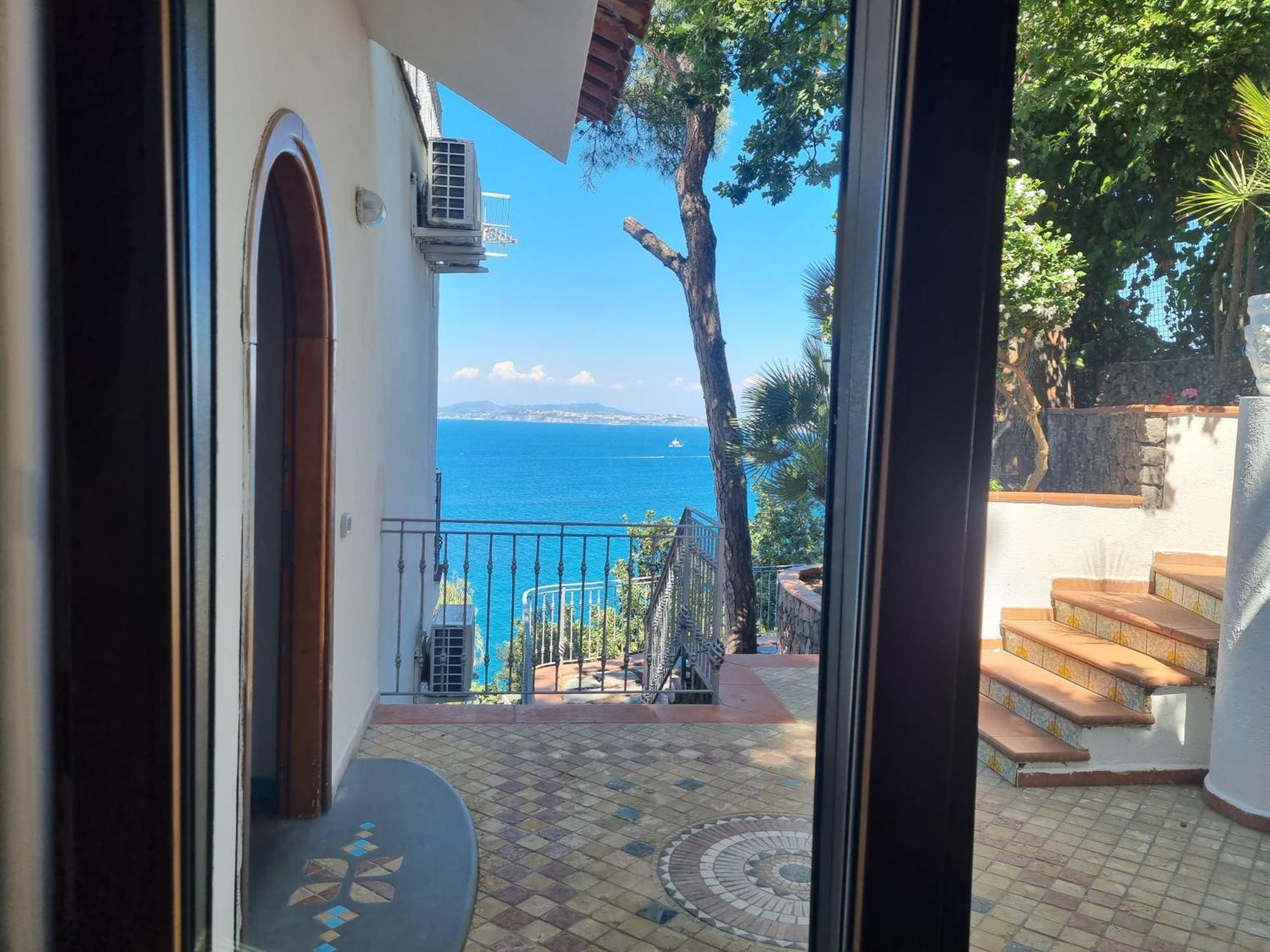 L'Incanto Suites Ischia Casamicciola Terme Exteriér fotografie