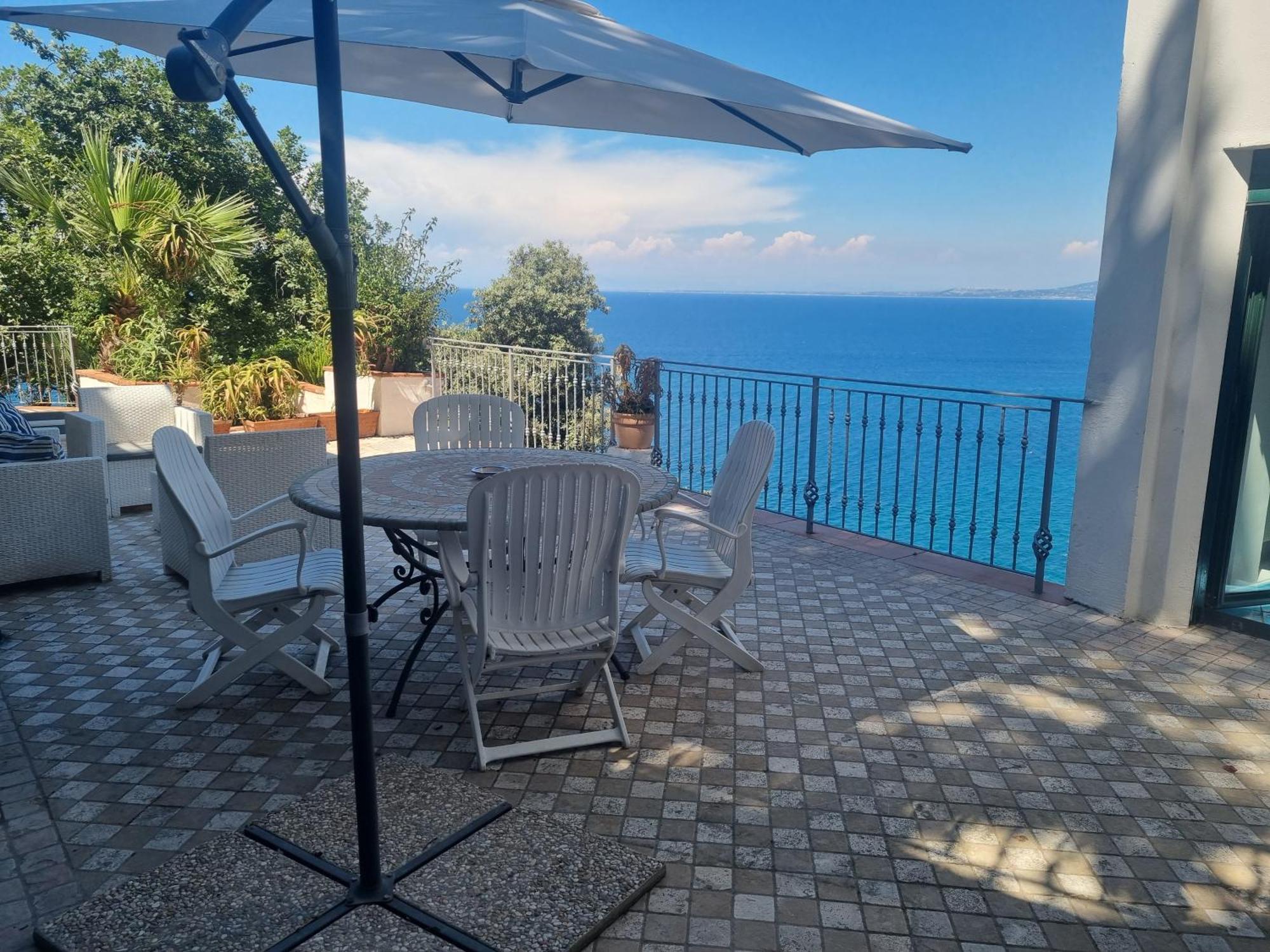 L'Incanto Suites Ischia Casamicciola Terme Exteriér fotografie