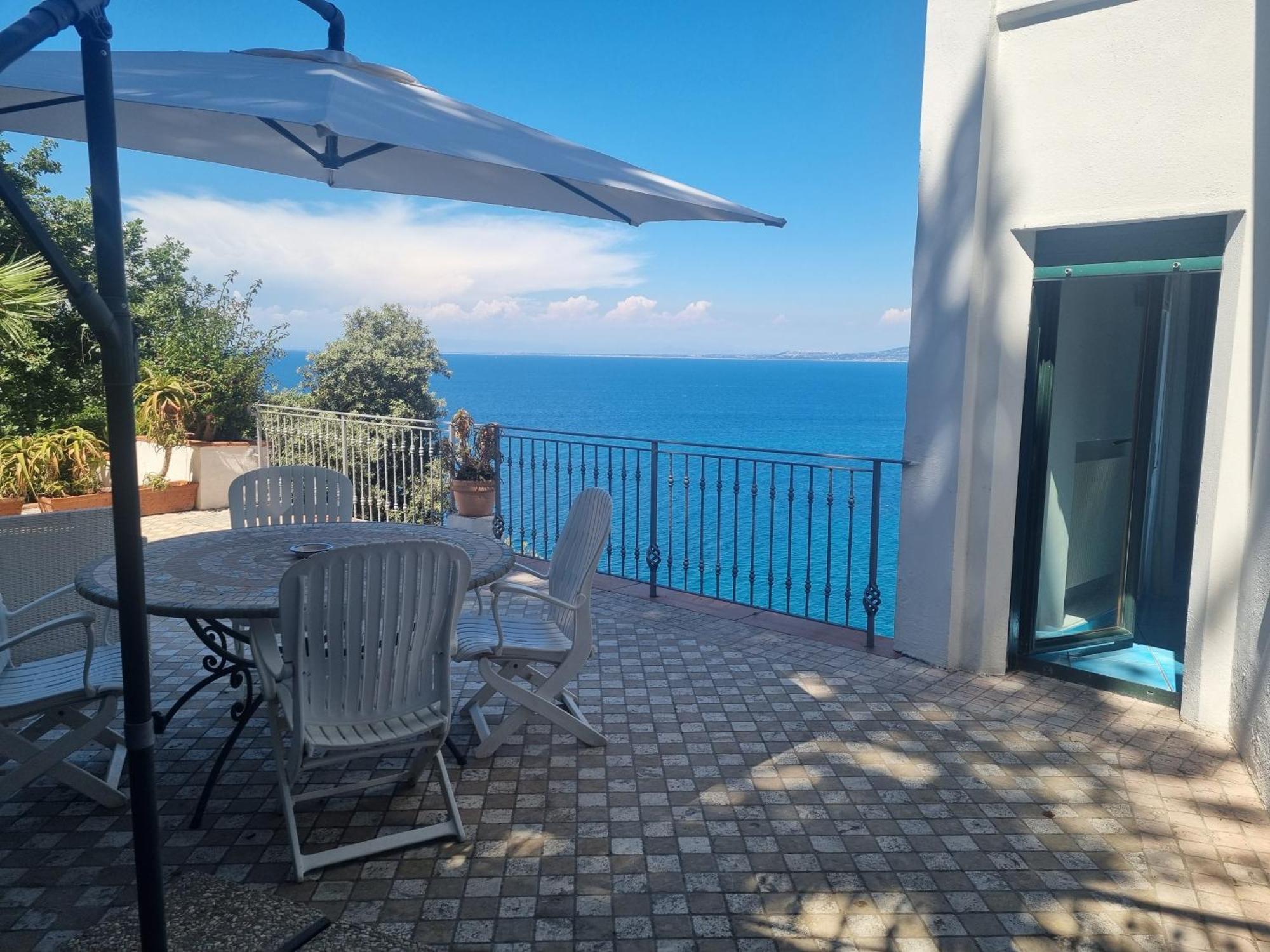 L'Incanto Suites Ischia Casamicciola Terme Exteriér fotografie