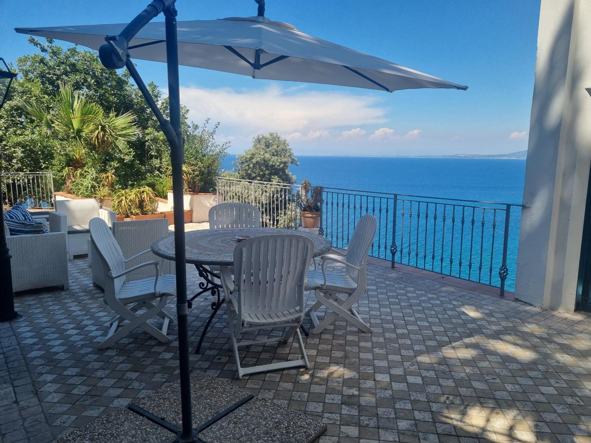 L'Incanto Suites Ischia Casamicciola Terme Exteriér fotografie