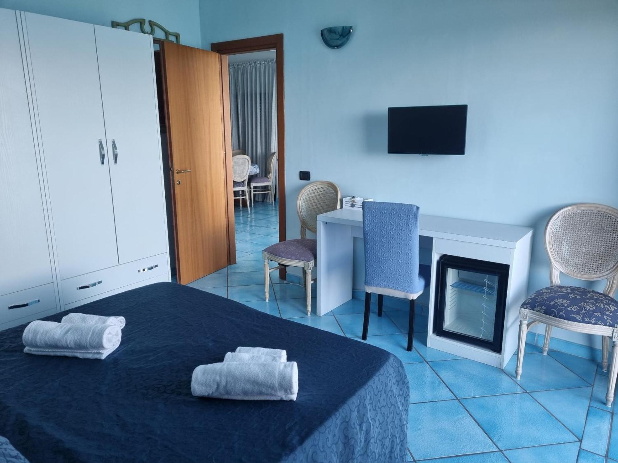 L'Incanto Suites Ischia Casamicciola Terme Exteriér fotografie