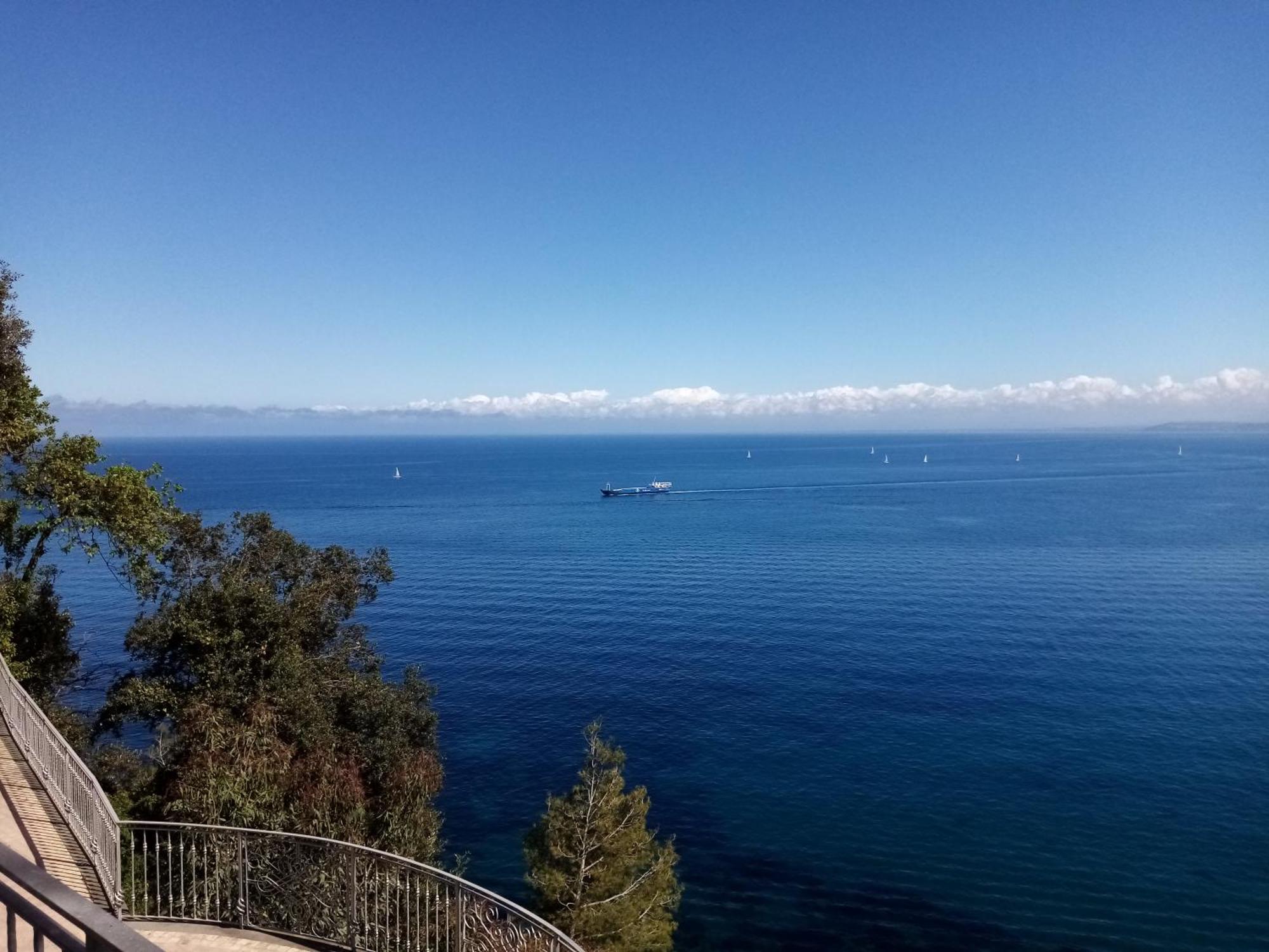 L'Incanto Suites Ischia Casamicciola Terme Pokoj fotografie