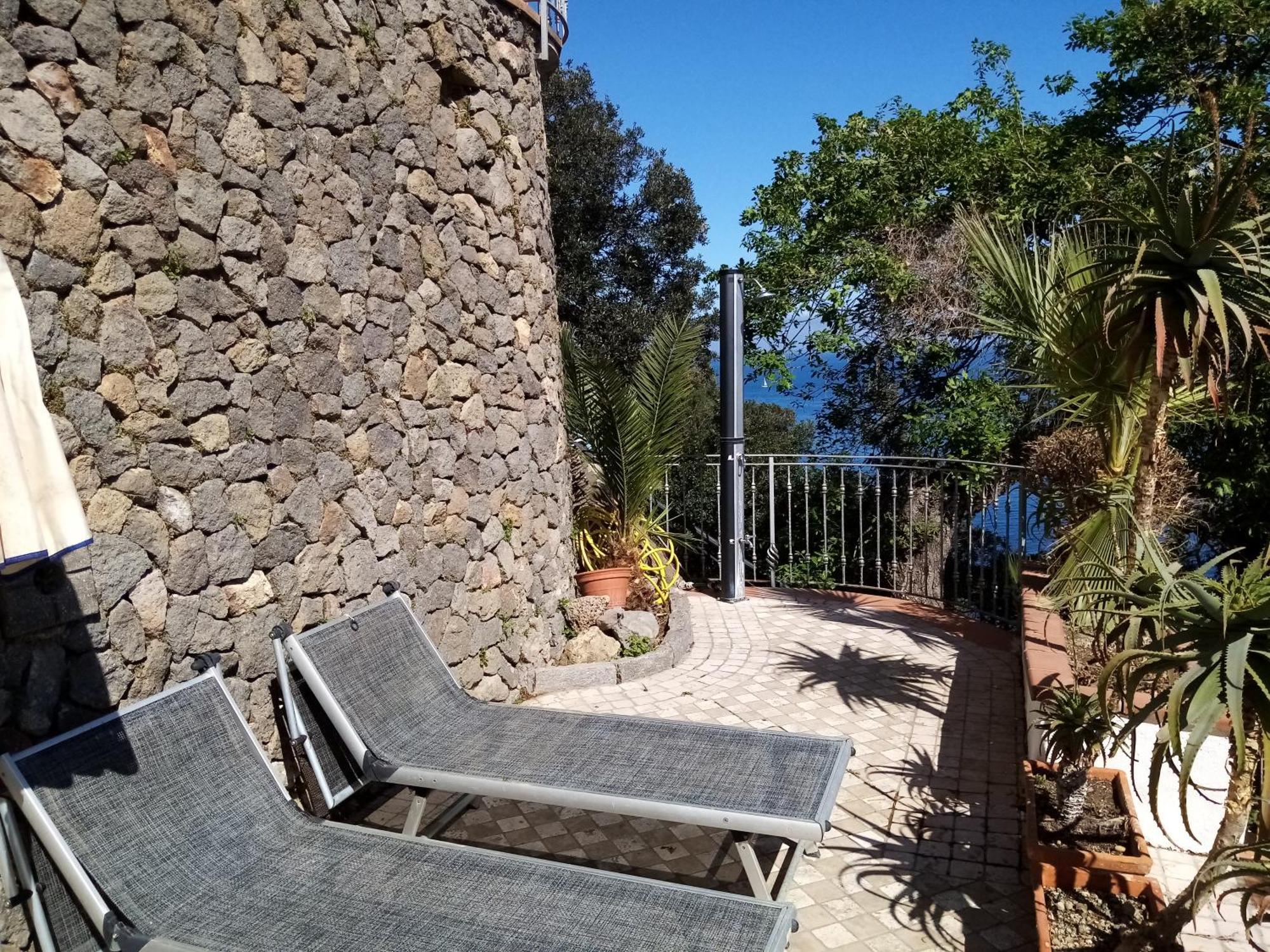 L'Incanto Suites Ischia Casamicciola Terme Pokoj fotografie