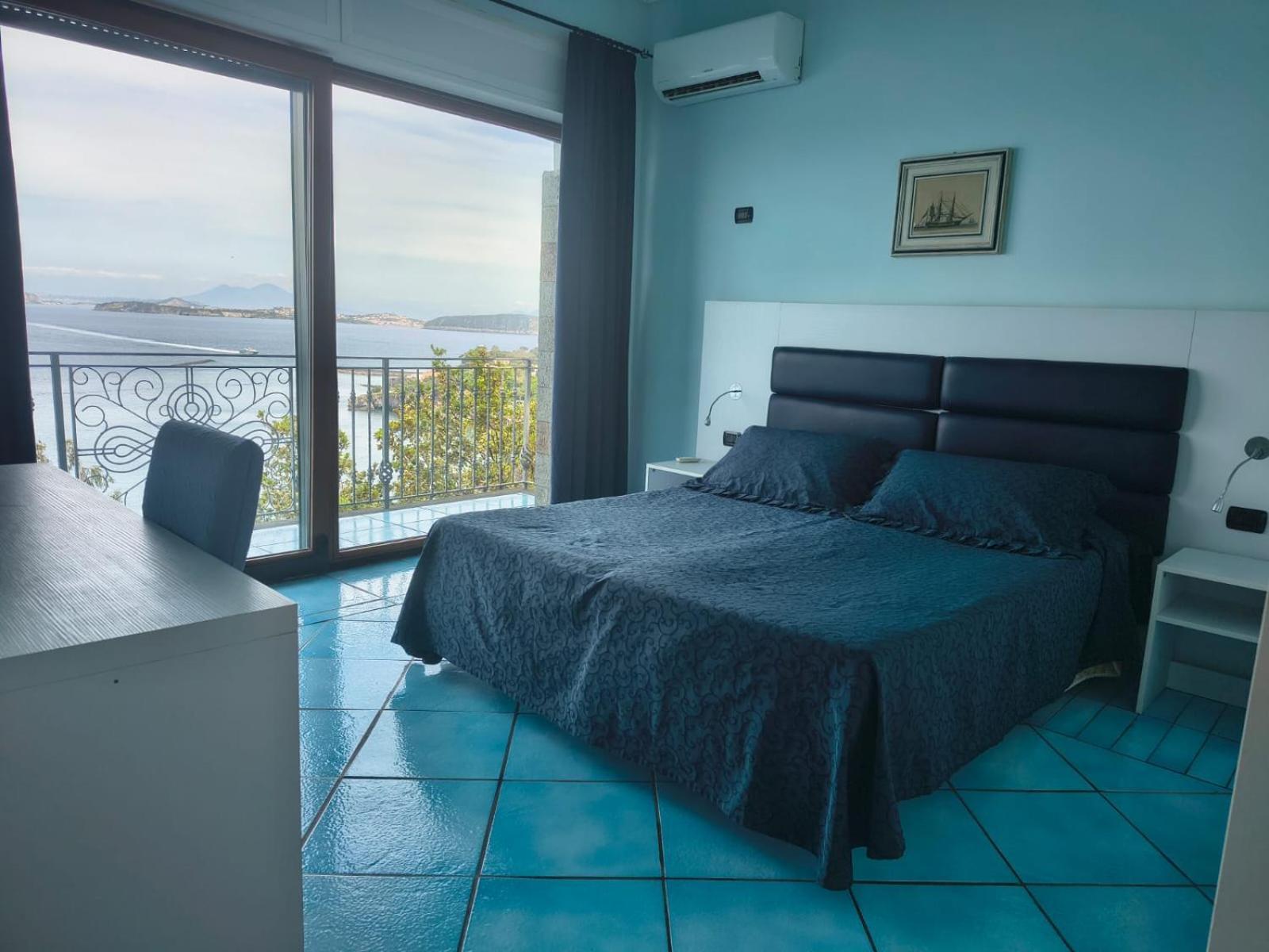 L'Incanto Suites Ischia Casamicciola Terme Exteriér fotografie