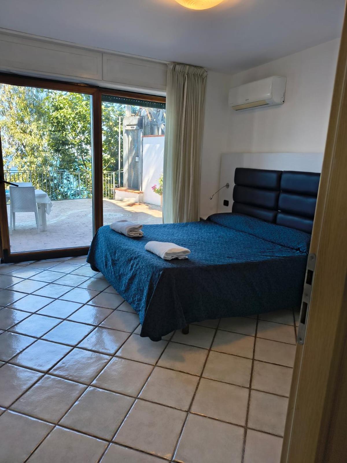 L'Incanto Suites Ischia Casamicciola Terme Exteriér fotografie