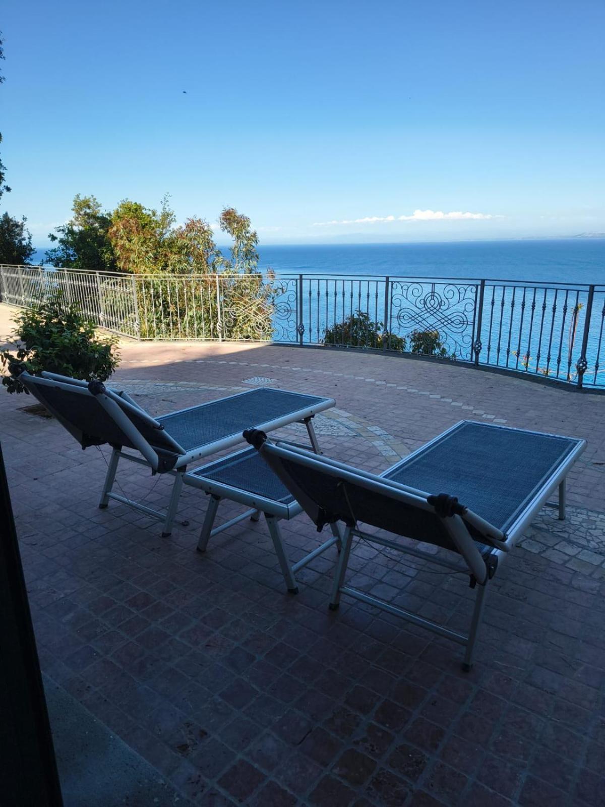 L'Incanto Suites Ischia Casamicciola Terme Exteriér fotografie