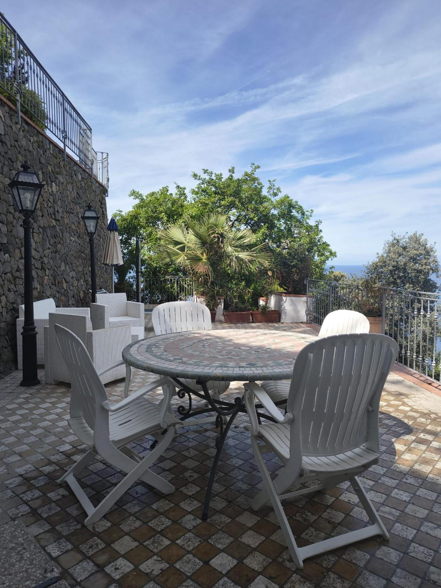 L'Incanto Suites Ischia Casamicciola Terme Exteriér fotografie