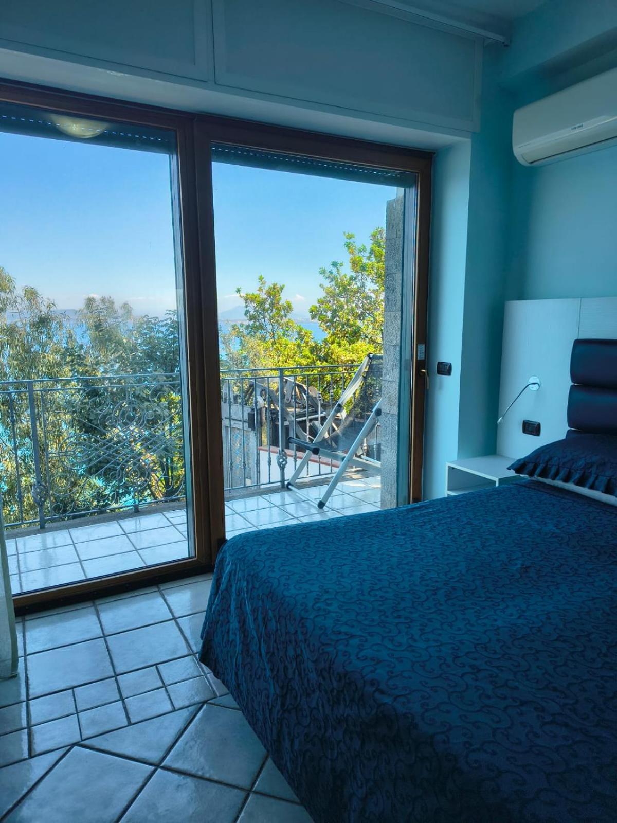L'Incanto Suites Ischia Casamicciola Terme Exteriér fotografie